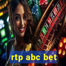 rtp abc bet